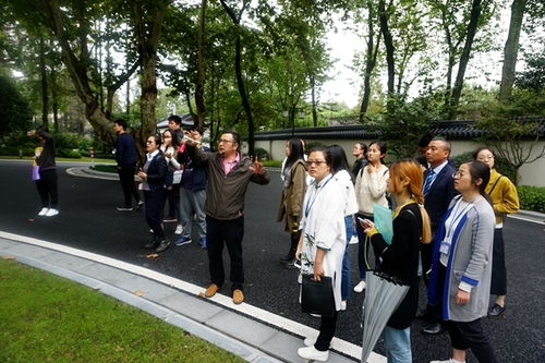 誠邦股份2017年度專業(yè)技術(shù)培訓(xùn) 影視領(lǐng)域進(jìn)階之路